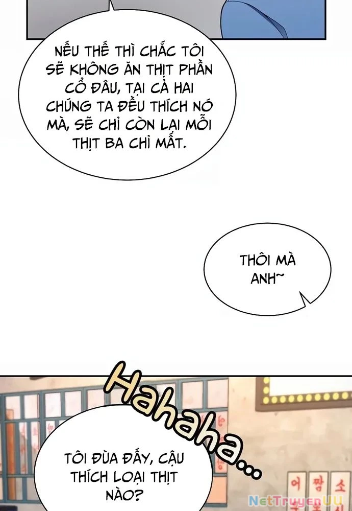 Nhà Vật Lý Trị Liệu Thần Kỳ Chapter 15 - Trang 2