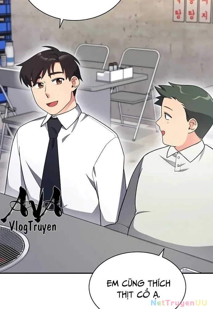 Nhà Vật Lý Trị Liệu Thần Kỳ Chapter 15 - Trang 2