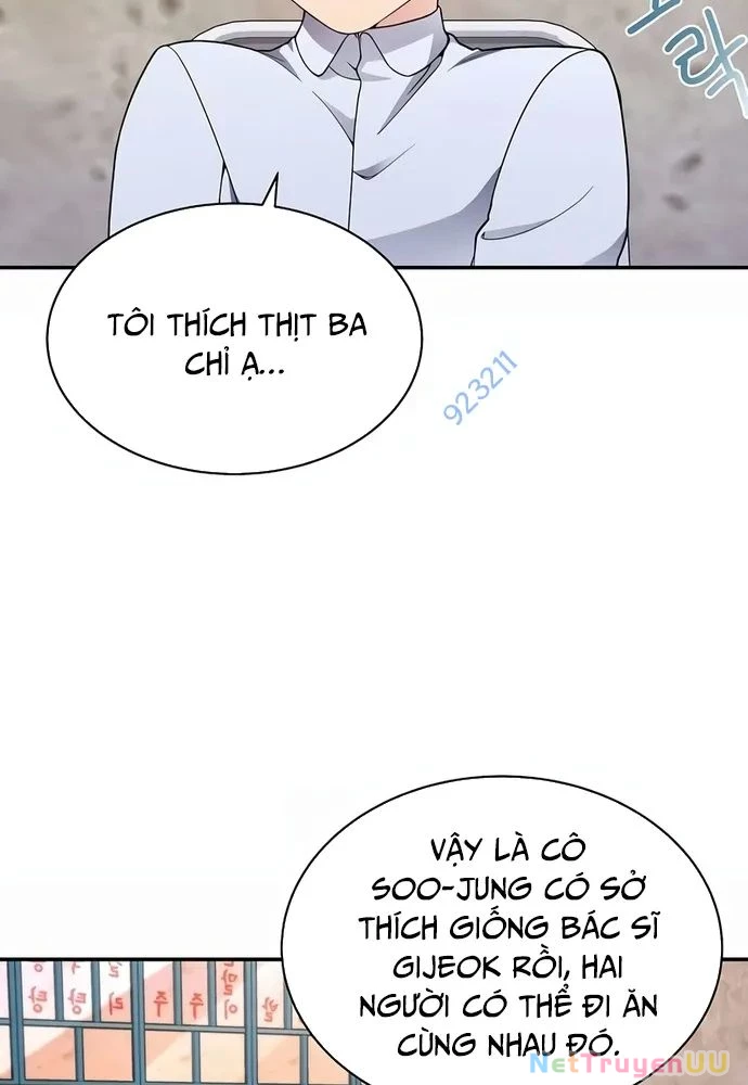 Nhà Vật Lý Trị Liệu Thần Kỳ Chapter 15 - Trang 2