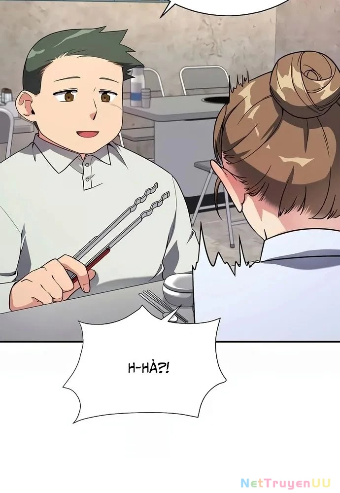 Nhà Vật Lý Trị Liệu Thần Kỳ Chapter 15 - Trang 2