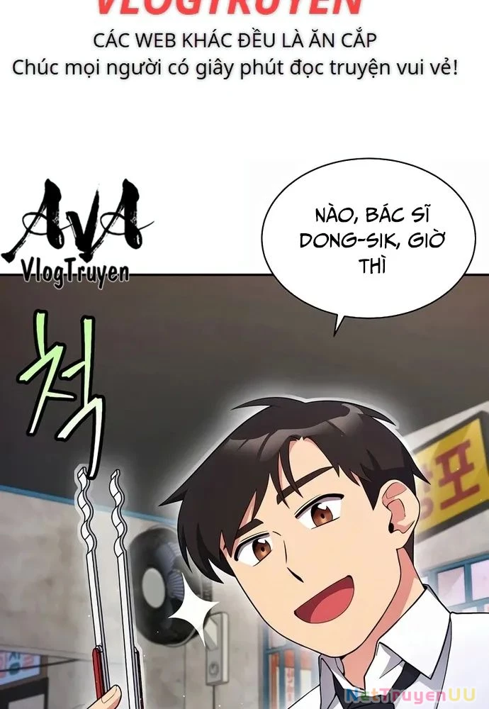 Nhà Vật Lý Trị Liệu Thần Kỳ Chapter 15 - Trang 2