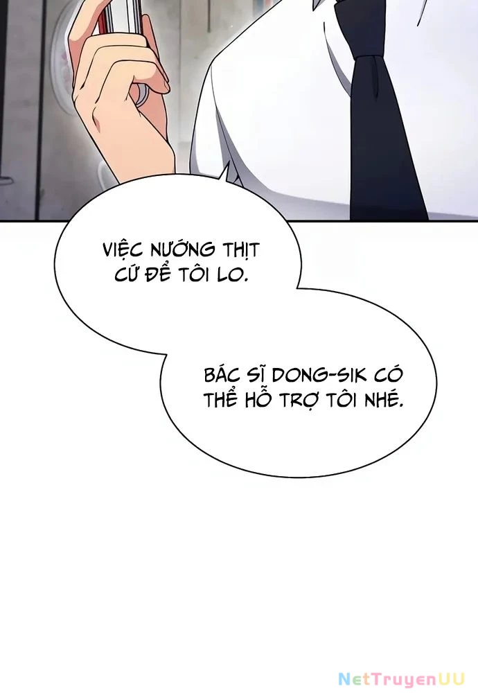 Nhà Vật Lý Trị Liệu Thần Kỳ Chapter 15 - Trang 2