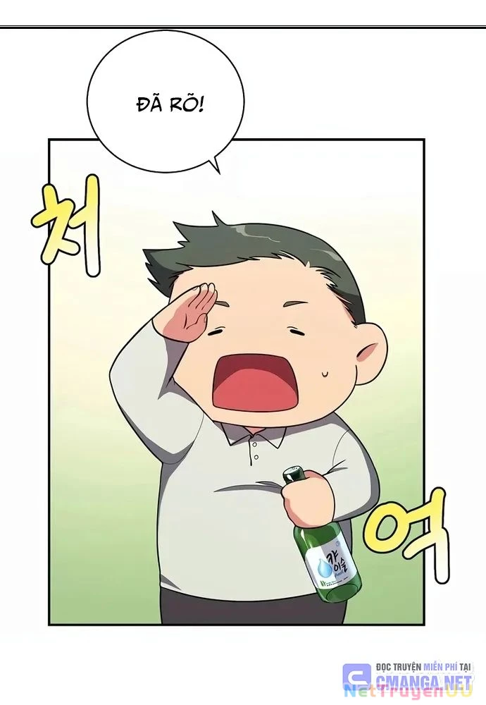 Nhà Vật Lý Trị Liệu Thần Kỳ Chapter 15 - Trang 2