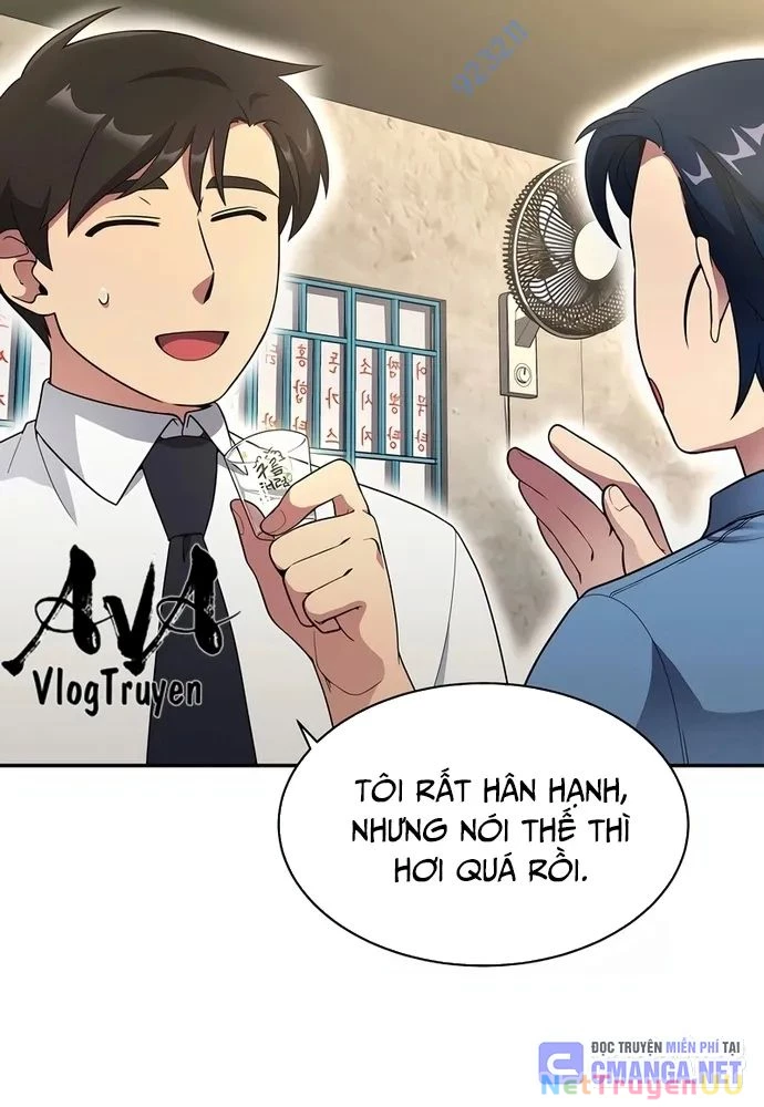 Nhà Vật Lý Trị Liệu Thần Kỳ Chapter 15 - Trang 2
