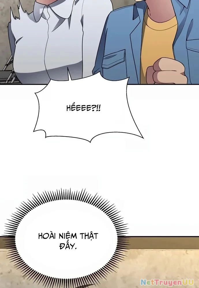 Nhà Vật Lý Trị Liệu Thần Kỳ Chapter 15 - Trang 2