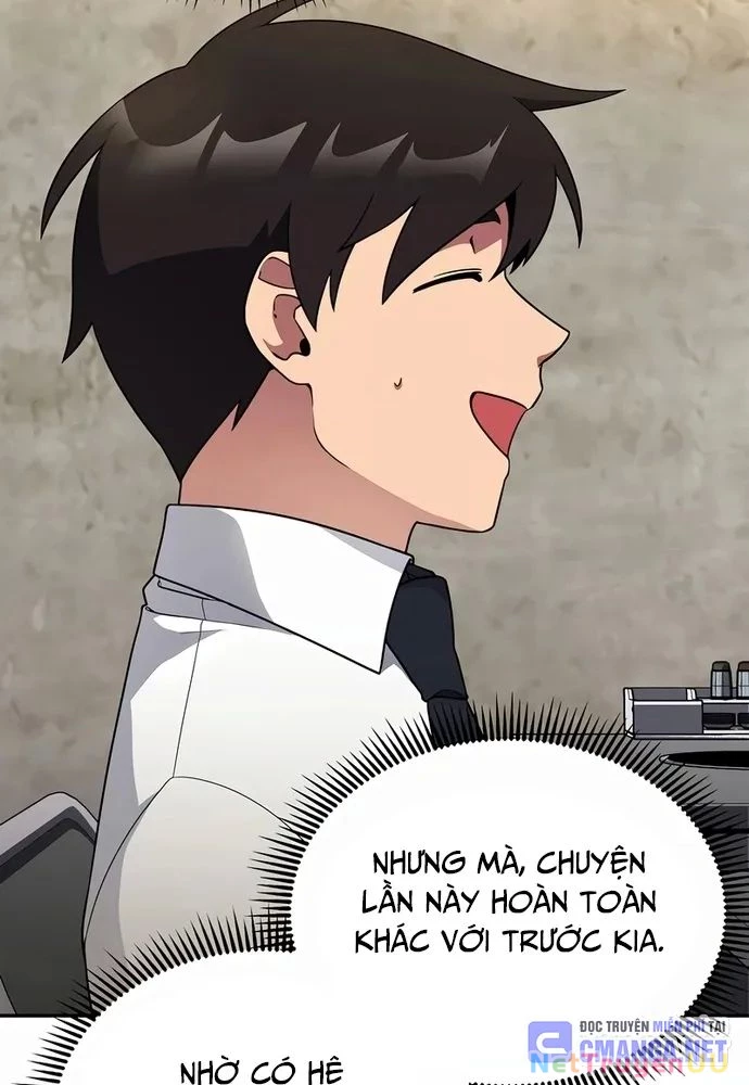 Nhà Vật Lý Trị Liệu Thần Kỳ Chapter 15 - Trang 2