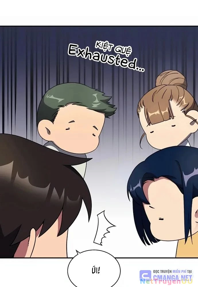 Nhà Vật Lý Trị Liệu Thần Kỳ Chapter 15 - Trang 2