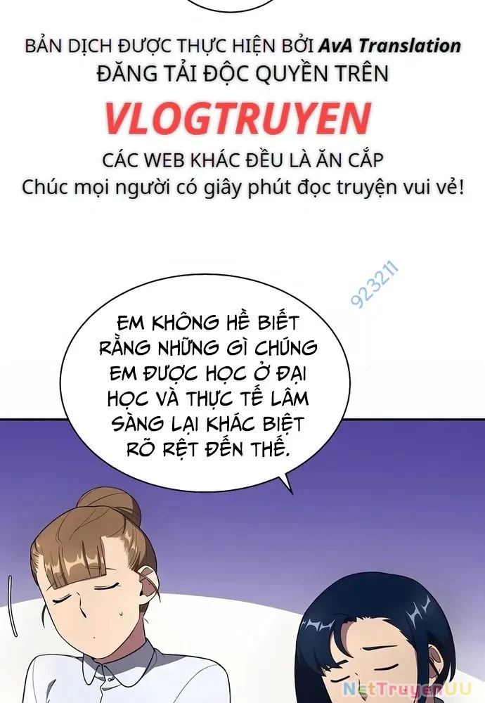 Nhà Vật Lý Trị Liệu Thần Kỳ Chapter 15 - Trang 2