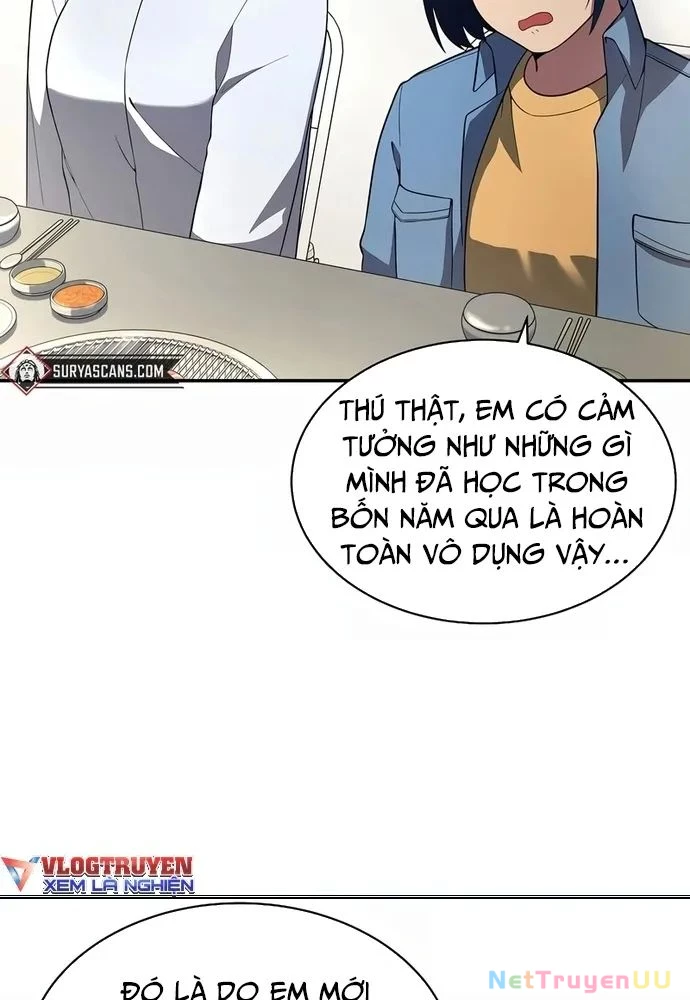 Nhà Vật Lý Trị Liệu Thần Kỳ Chapter 15 - Trang 2