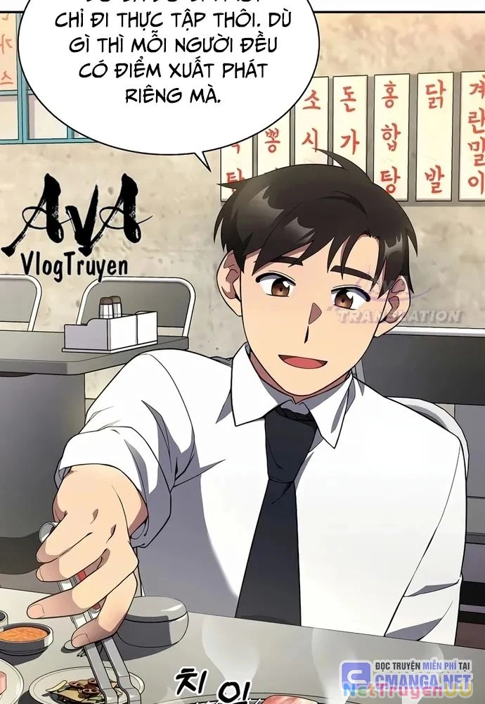 Nhà Vật Lý Trị Liệu Thần Kỳ Chapter 15 - Trang 2