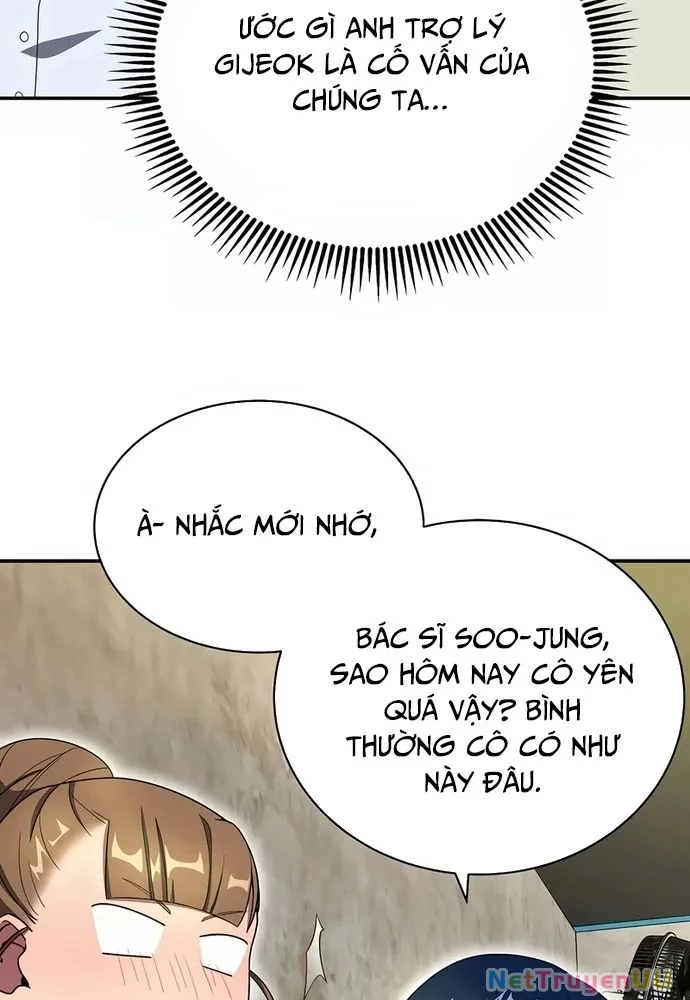 Nhà Vật Lý Trị Liệu Thần Kỳ Chapter 15 - Trang 2