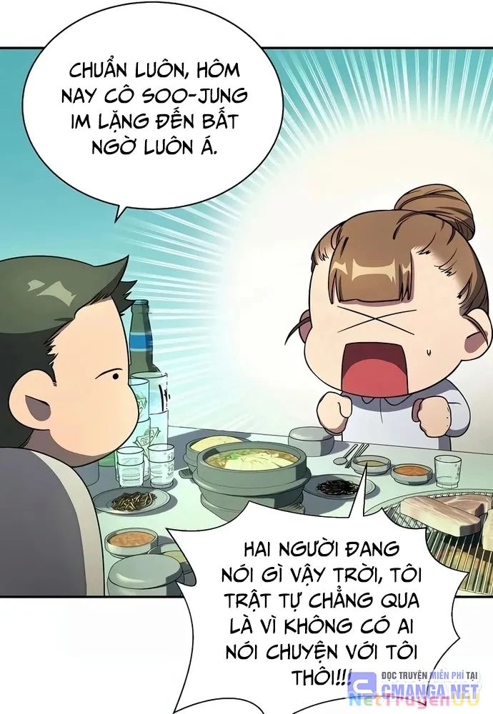 Nhà Vật Lý Trị Liệu Thần Kỳ Chapter 15 - Trang 2