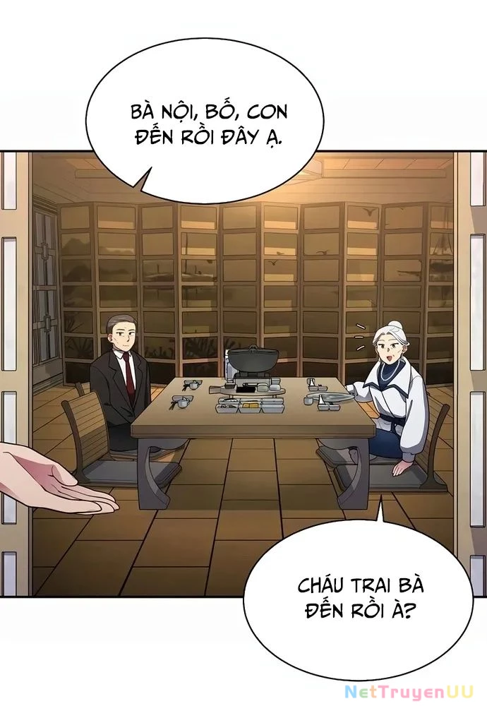 Nhà Vật Lý Trị Liệu Thần Kỳ Chapter 15 - Trang 2