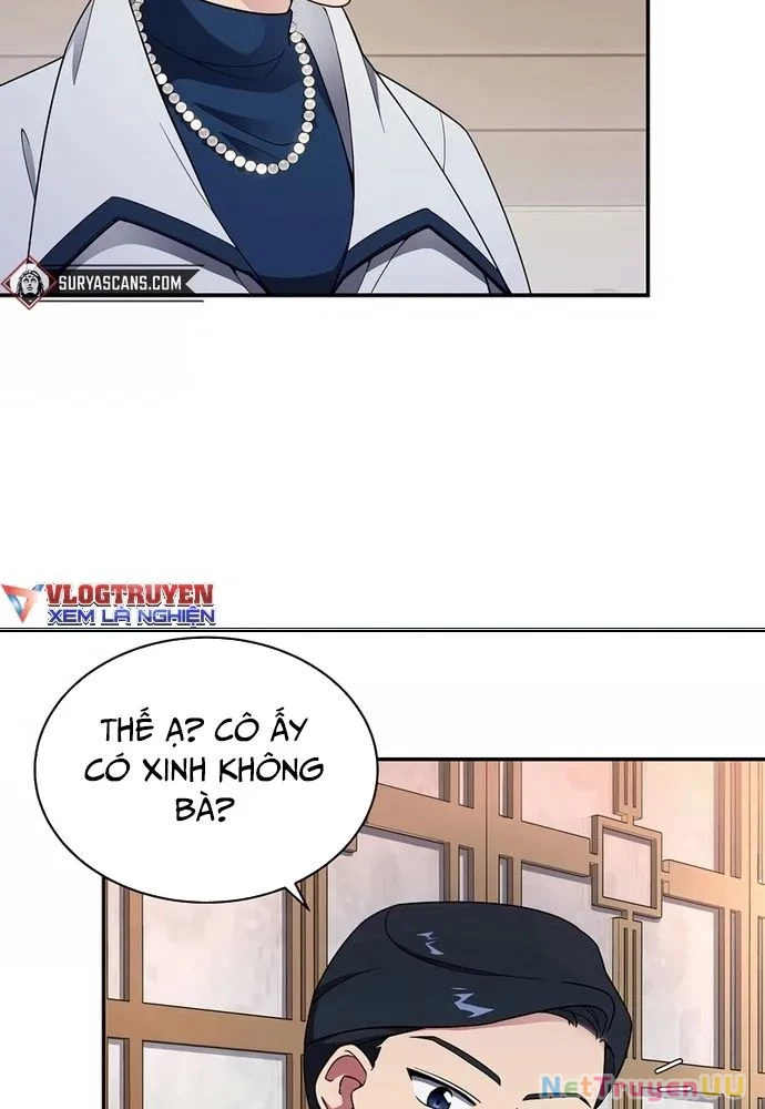 Nhà Vật Lý Trị Liệu Thần Kỳ Chapter 15 - Trang 2