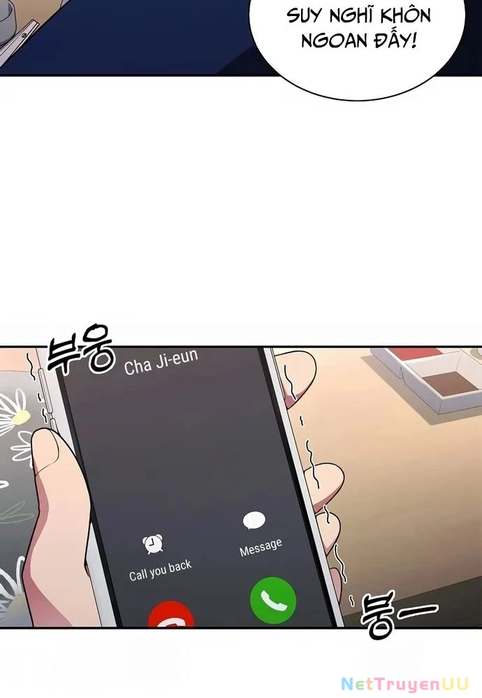 Nhà Vật Lý Trị Liệu Thần Kỳ Chapter 15 - Trang 2