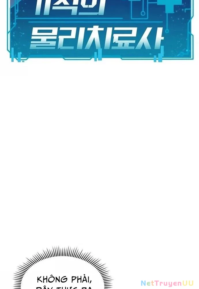 Nhà Vật Lý Trị Liệu Thần Kỳ Chapter 17 - Trang 2