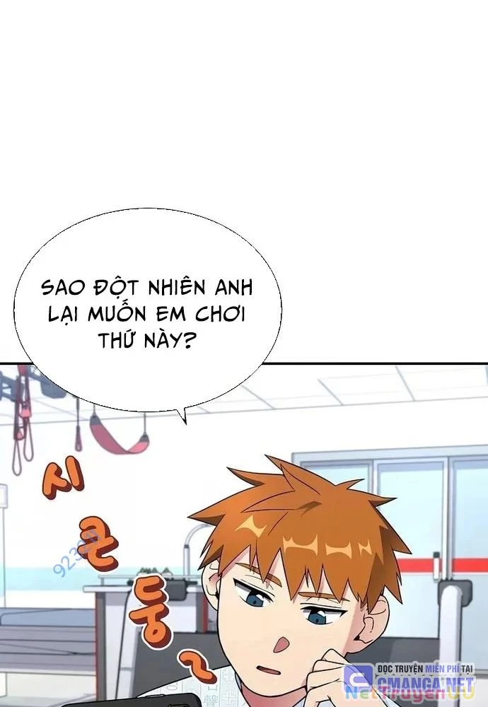 Nhà Vật Lý Trị Liệu Thần Kỳ Chapter 17 - Trang 2