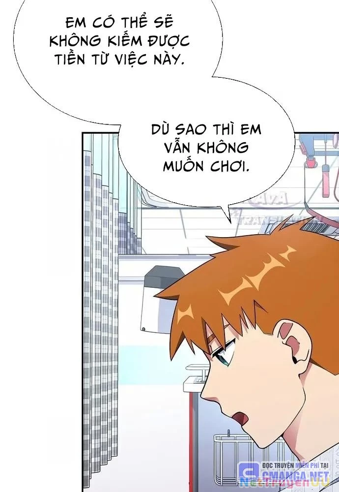 Nhà Vật Lý Trị Liệu Thần Kỳ Chapter 17 - Trang 2