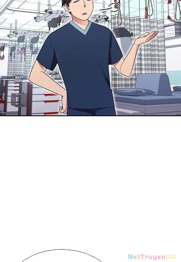 Nhà Vật Lý Trị Liệu Thần Kỳ Chapter 17 - Trang 2