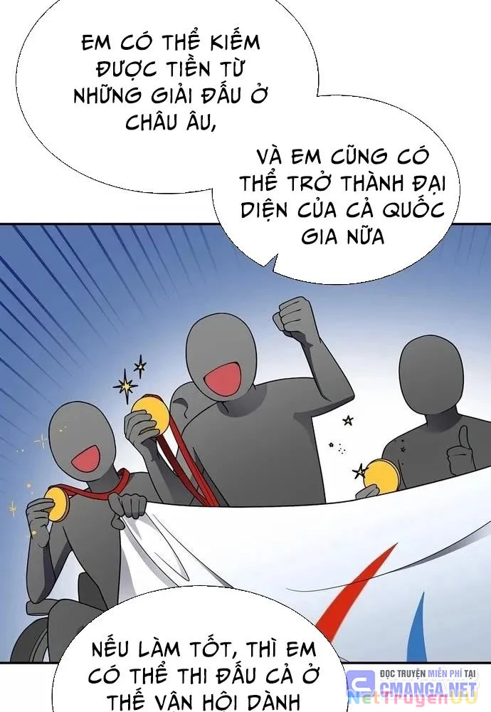 Nhà Vật Lý Trị Liệu Thần Kỳ Chapter 17 - Trang 2