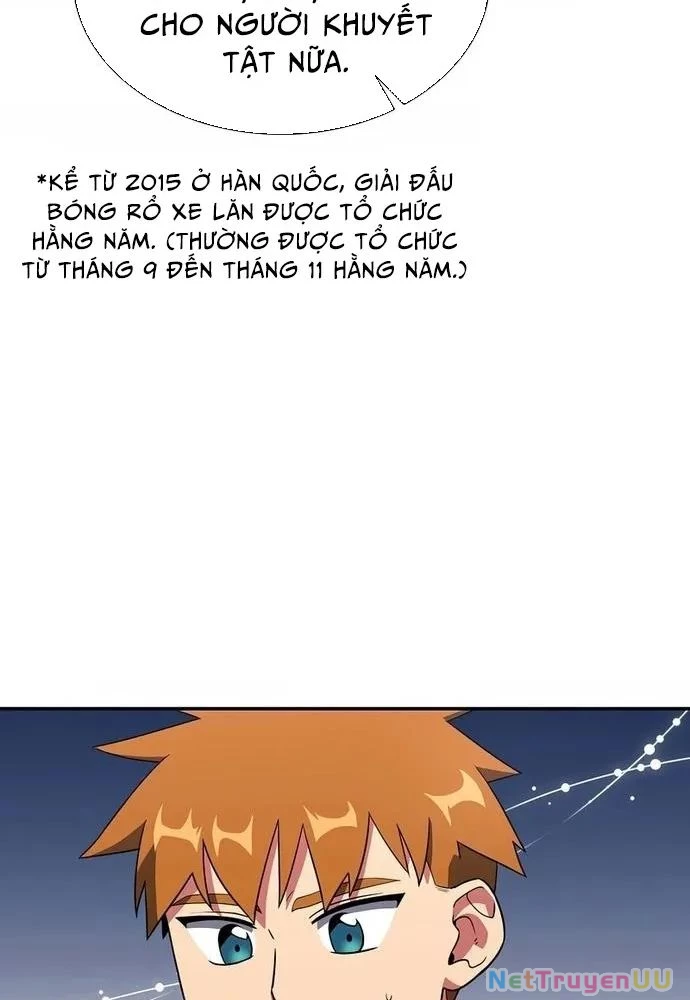 Nhà Vật Lý Trị Liệu Thần Kỳ Chapter 17 - Trang 2