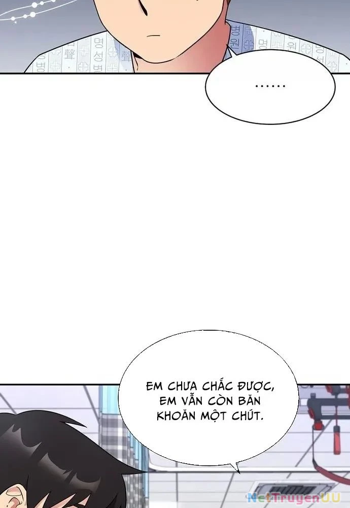 Nhà Vật Lý Trị Liệu Thần Kỳ Chapter 17 - Trang 2