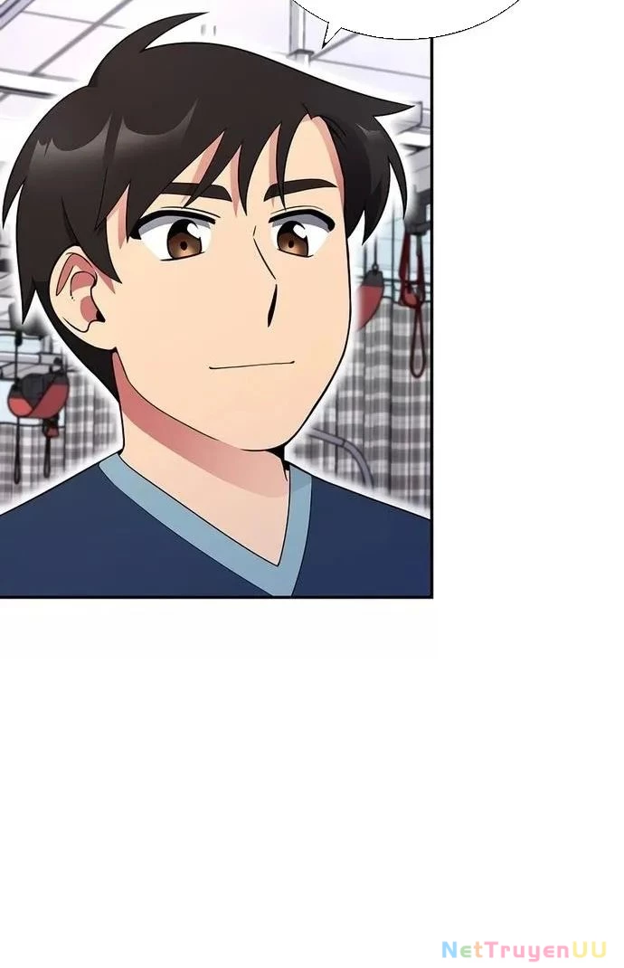 Nhà Vật Lý Trị Liệu Thần Kỳ Chapter 17 - Trang 2