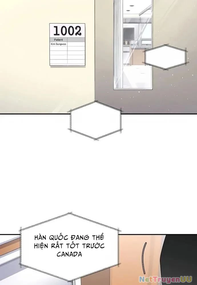 Nhà Vật Lý Trị Liệu Thần Kỳ Chapter 17 - Trang 2
