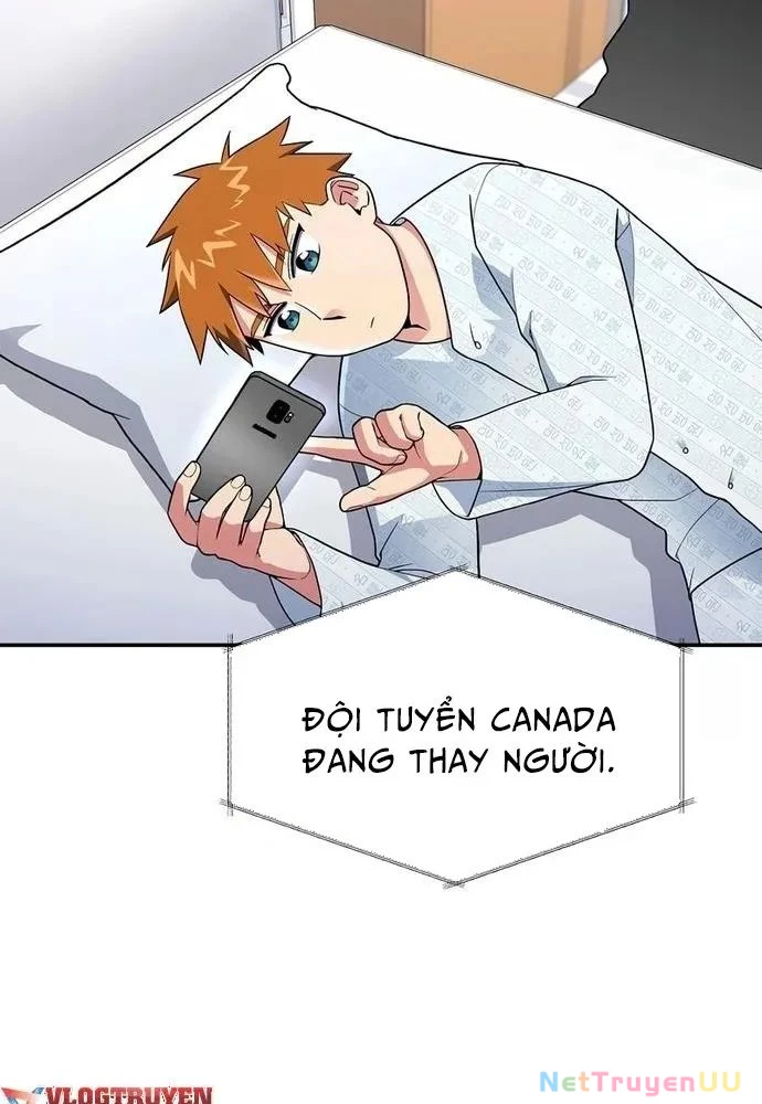 Nhà Vật Lý Trị Liệu Thần Kỳ Chapter 17 - Trang 2