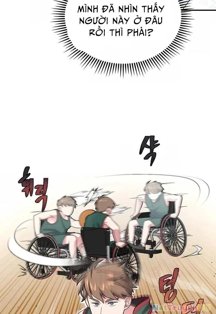 Nhà Vật Lý Trị Liệu Thần Kỳ Chapter 17 - Trang 2