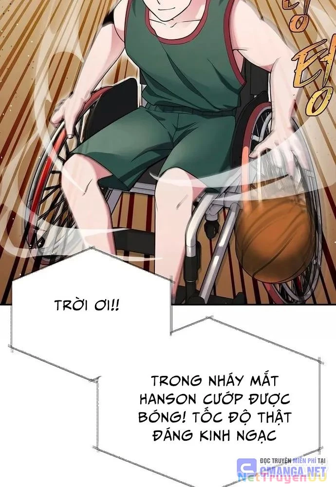 Nhà Vật Lý Trị Liệu Thần Kỳ Chapter 17 - Trang 2