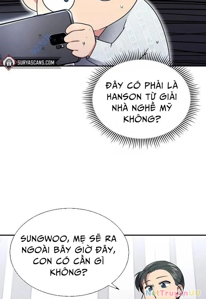 Nhà Vật Lý Trị Liệu Thần Kỳ Chapter 17 - Trang 2