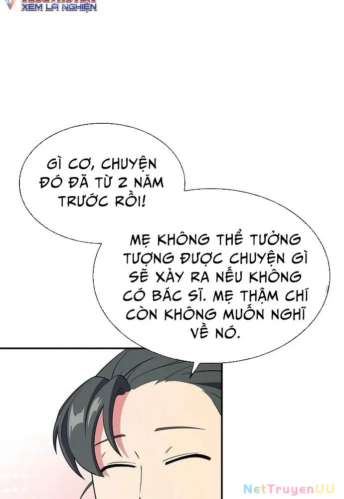 Nhà Vật Lý Trị Liệu Thần Kỳ Chapter 17 - Trang 2