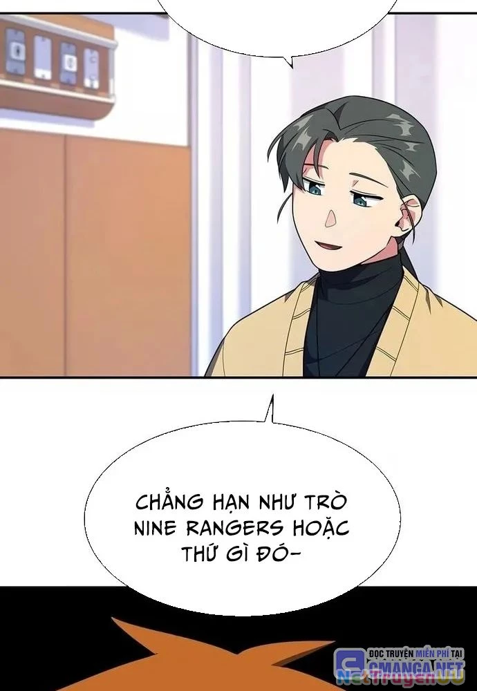 Nhà Vật Lý Trị Liệu Thần Kỳ Chapter 17 - Trang 2