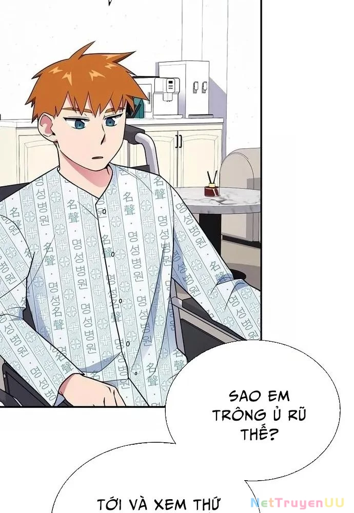 Nhà Vật Lý Trị Liệu Thần Kỳ Chapter 17 - Trang 2