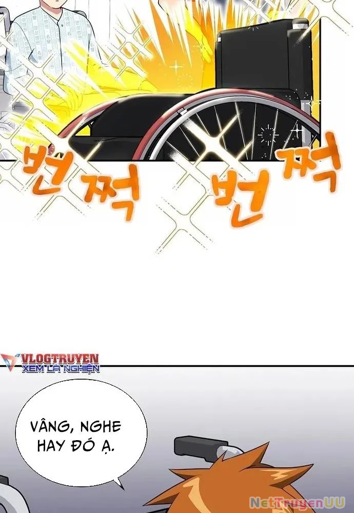 Nhà Vật Lý Trị Liệu Thần Kỳ Chapter 17 - Trang 2