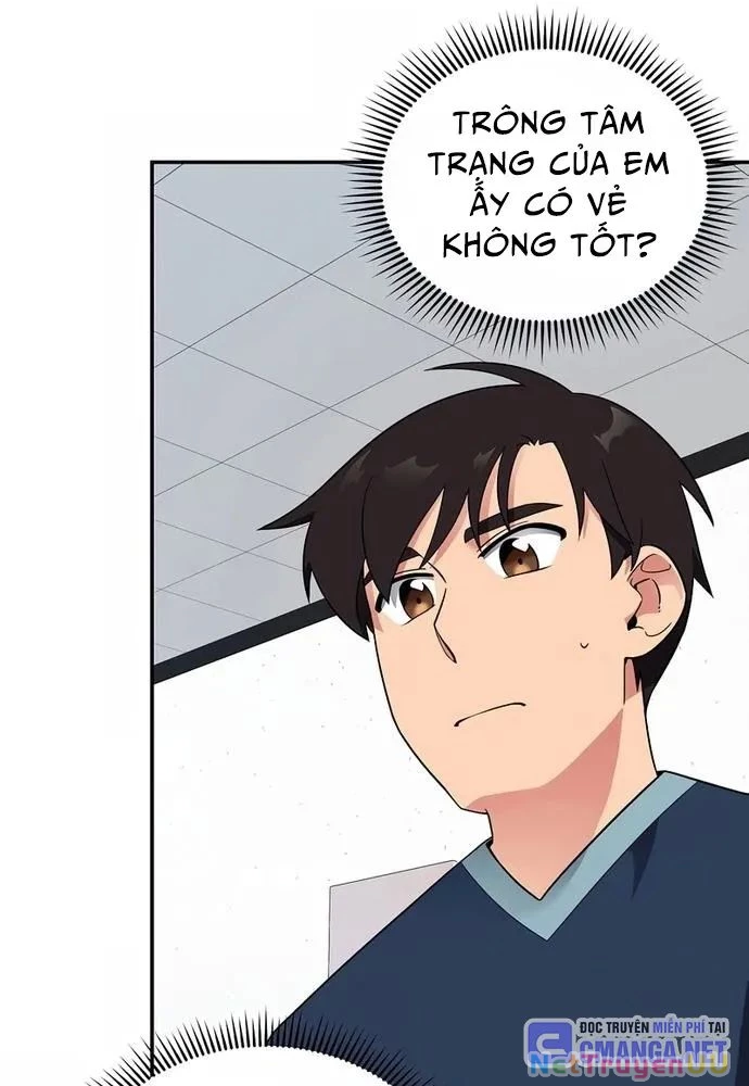 Nhà Vật Lý Trị Liệu Thần Kỳ Chapter 17 - Trang 2