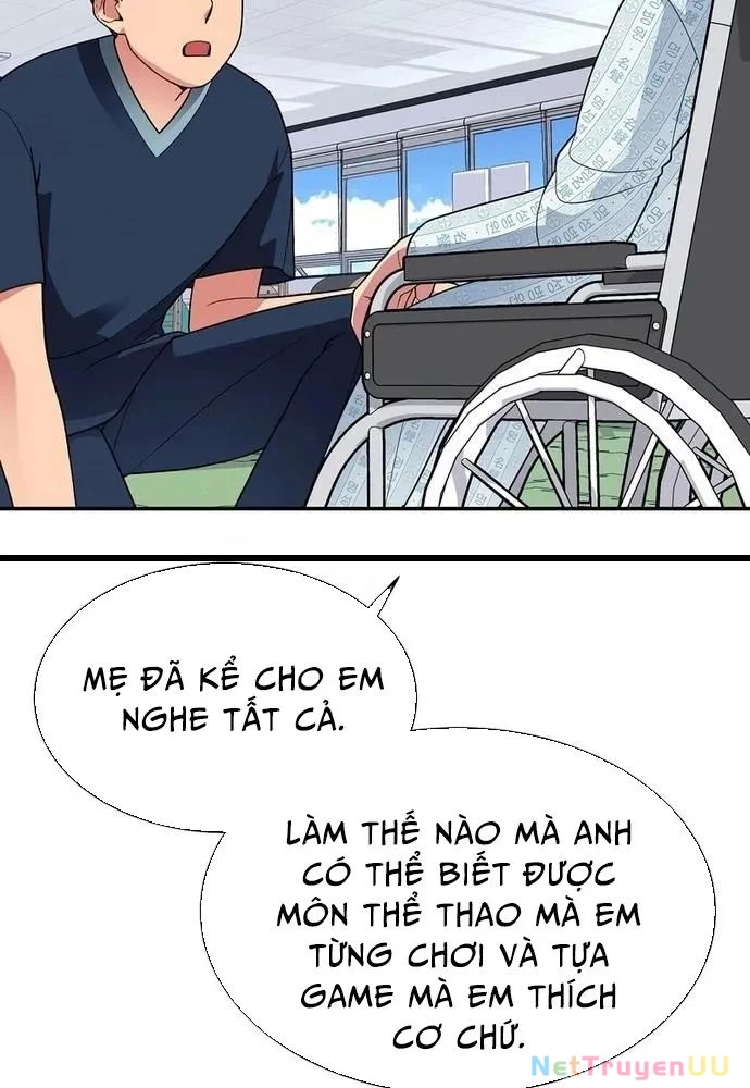Nhà Vật Lý Trị Liệu Thần Kỳ Chapter 17 - Trang 2