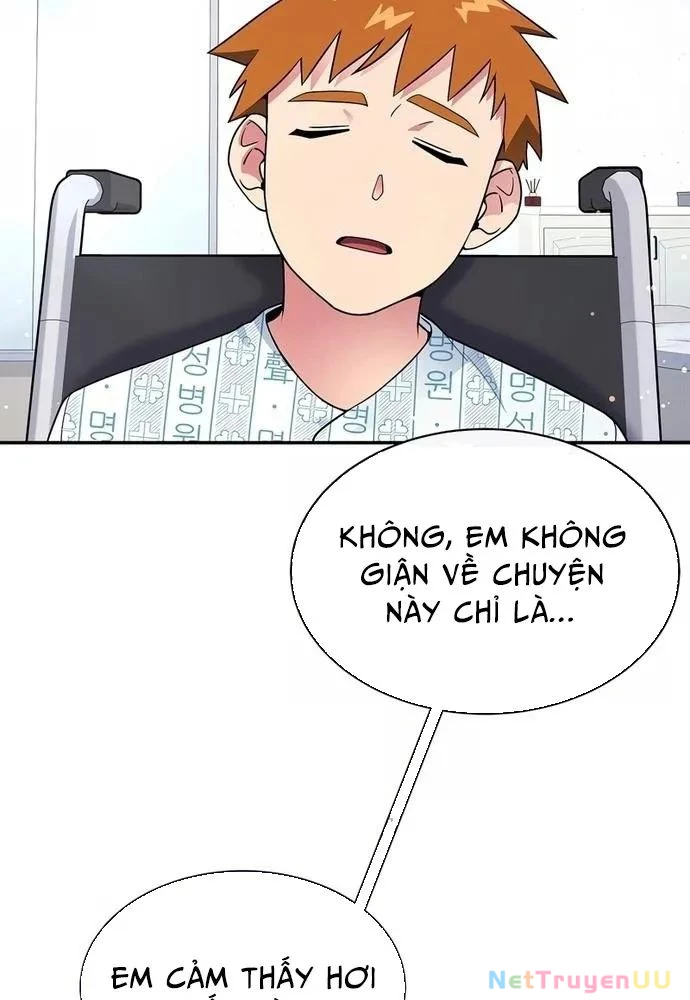 Nhà Vật Lý Trị Liệu Thần Kỳ Chapter 17 - Trang 2