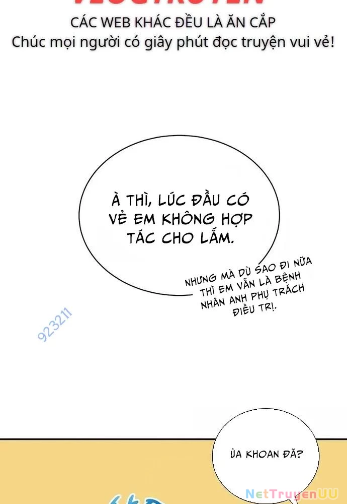 Nhà Vật Lý Trị Liệu Thần Kỳ Chapter 17 - Trang 2