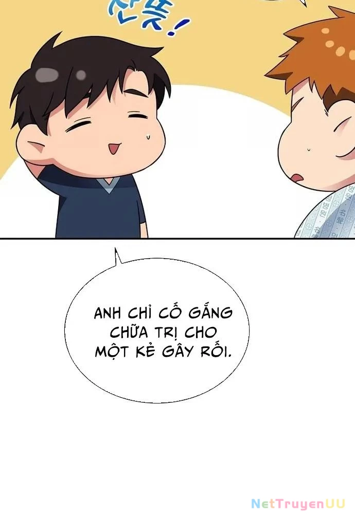 Nhà Vật Lý Trị Liệu Thần Kỳ Chapter 17 - Trang 2