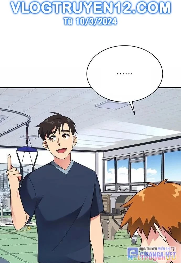 Nhà Vật Lý Trị Liệu Thần Kỳ Chapter 17 - Trang 2