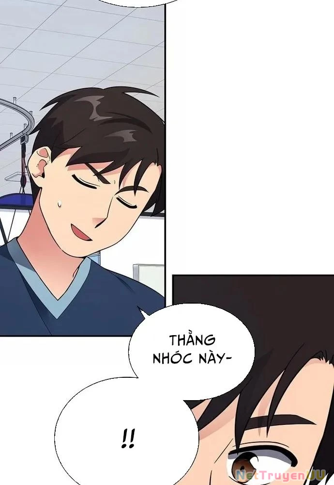 Nhà Vật Lý Trị Liệu Thần Kỳ Chapter 17 - Trang 2