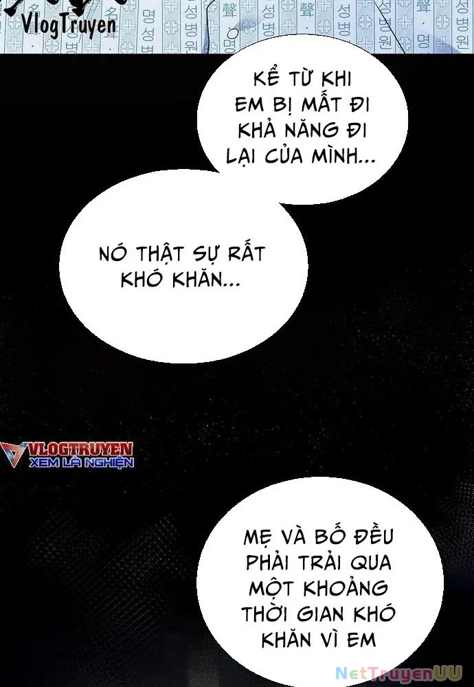 Nhà Vật Lý Trị Liệu Thần Kỳ Chapter 17 - Trang 2