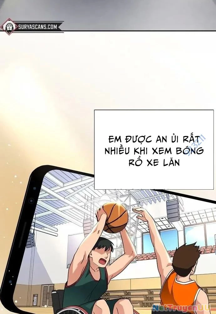 Nhà Vật Lý Trị Liệu Thần Kỳ Chapter 17 - Trang 2