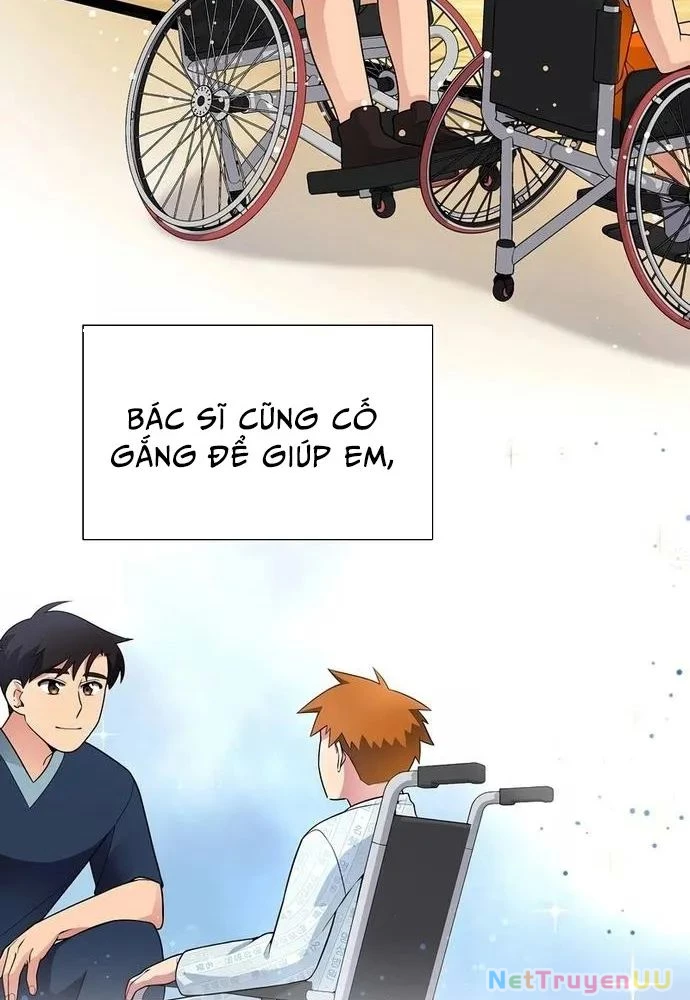 Nhà Vật Lý Trị Liệu Thần Kỳ Chapter 17 - Trang 2