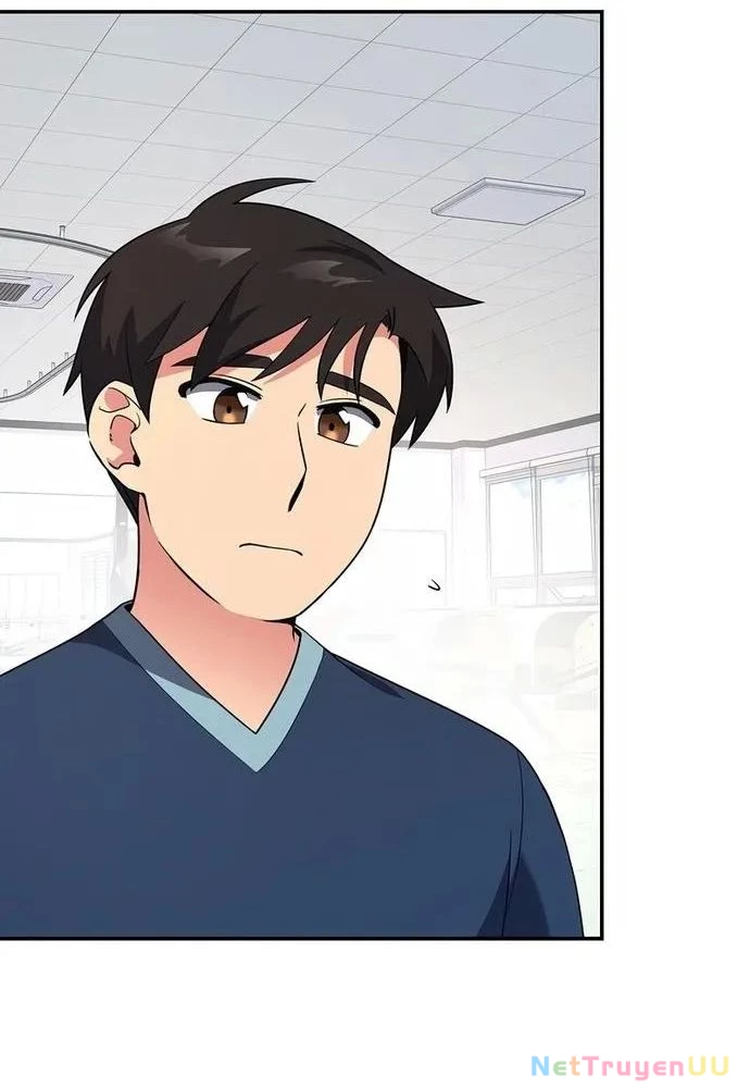 Nhà Vật Lý Trị Liệu Thần Kỳ Chapter 17 - Trang 2