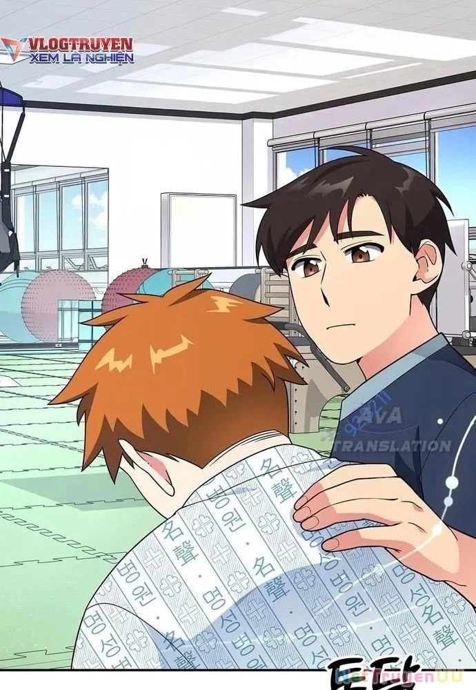 Nhà Vật Lý Trị Liệu Thần Kỳ Chapter 17 - Trang 2