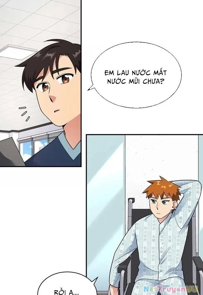 Nhà Vật Lý Trị Liệu Thần Kỳ Chapter 17 - Trang 2