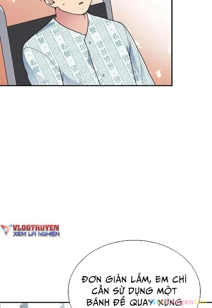 Nhà Vật Lý Trị Liệu Thần Kỳ Chapter 17 - Trang 2